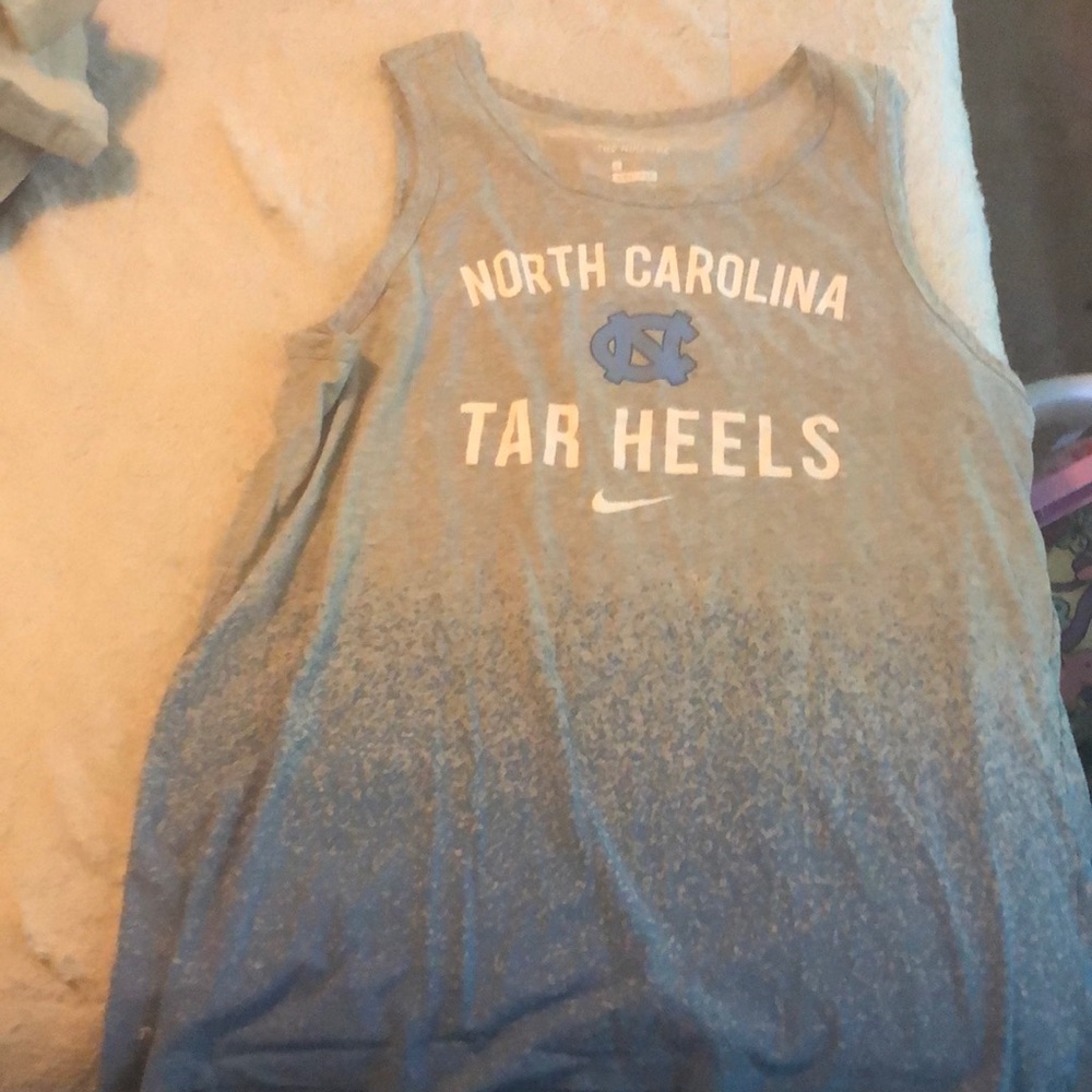 NC tank top - Picture 1 of 1
